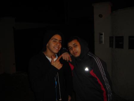 nordine
