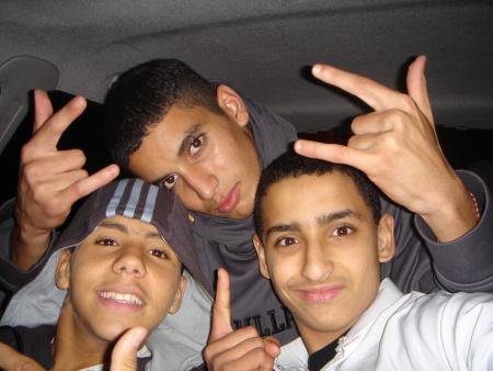 nordine
