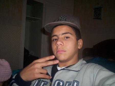nordine