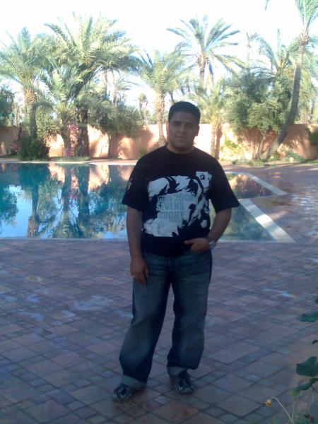 choukri