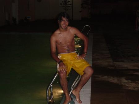 tamou
