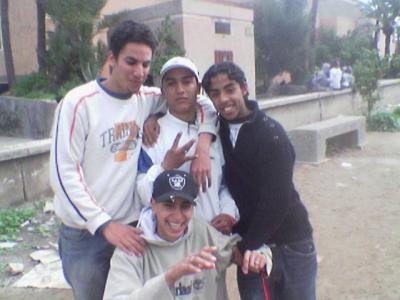 nizar et faysal et lahsn et yasiir