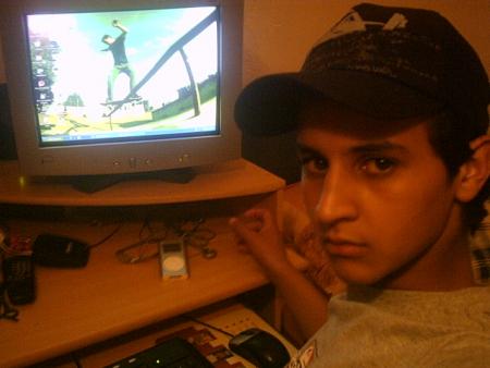 la c oussama